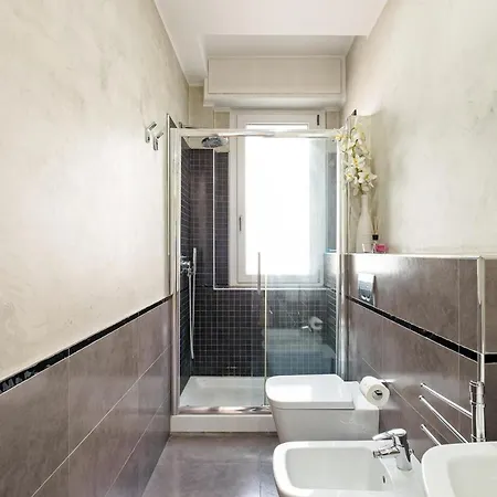 Joivy Lovely Flat For 4 With Balcony Near Porta Romana * Milan