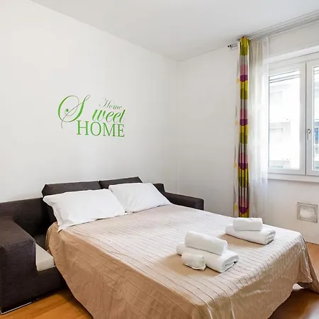 Joivy Lovely Flat For 4 With Balcony Near Porta Romana Milan
